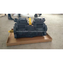 Excavator DH225-9 Hydraulic Pump 400914-00160 Piston Pump